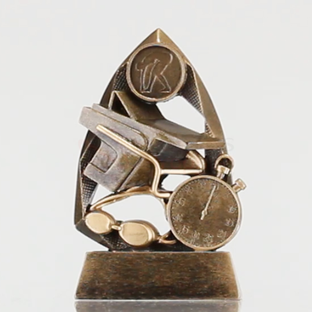 Jewel Series Swimming 120mm 