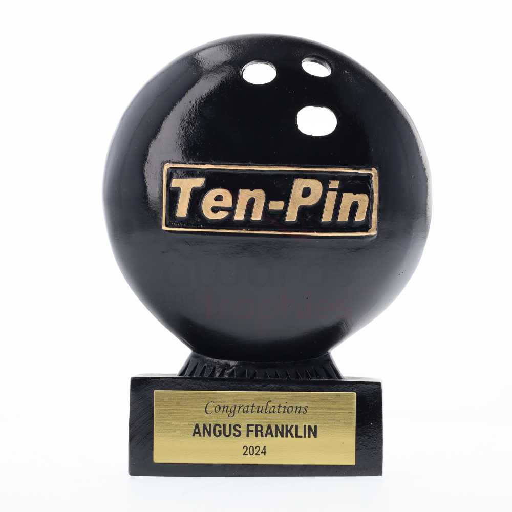 The Bowling Ball 125mm