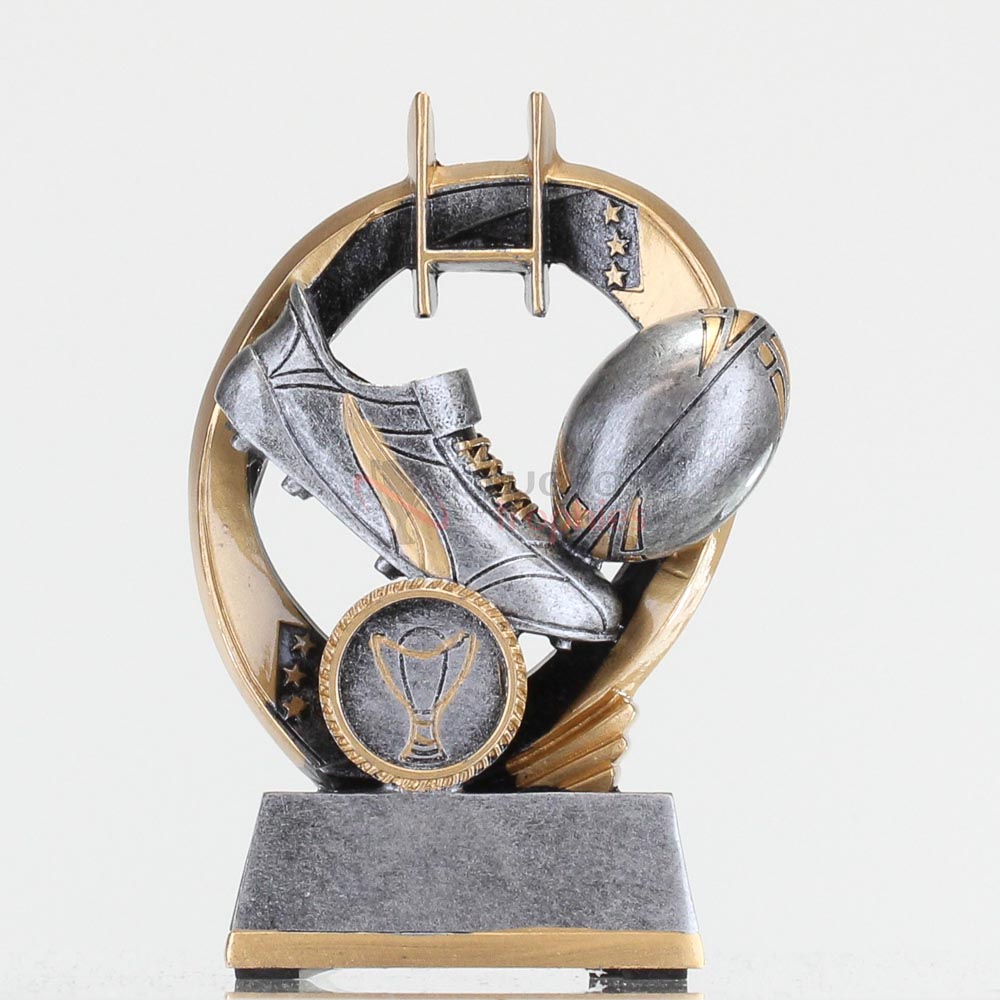 Elliptical Rugby 105mm