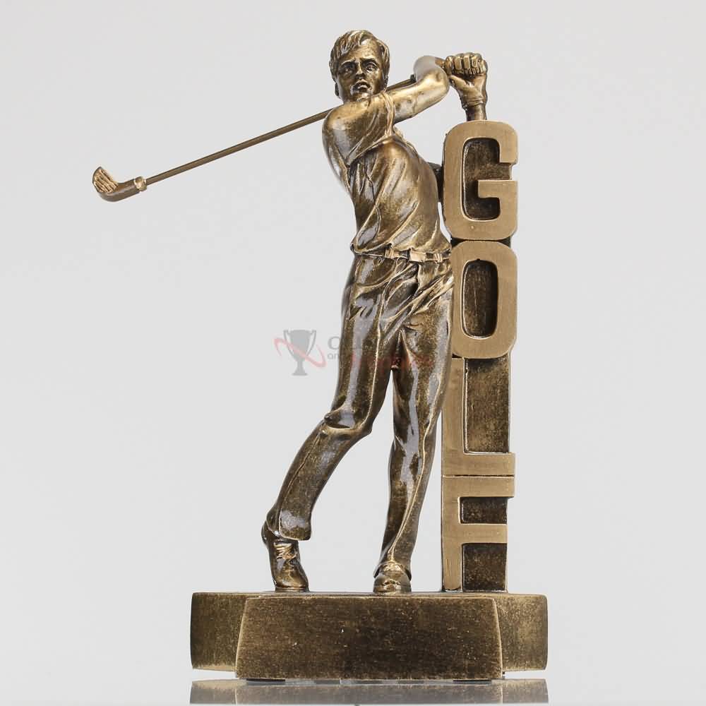 Golf Male 180mm