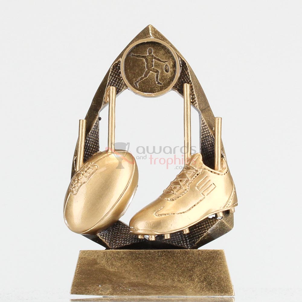 Jewel Series AFL 120mm 