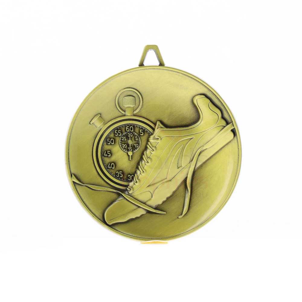 Budget Heavyweight Running 60mm